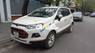 Ford EcoSport   2014 màu trắng biển đẹp 2014 - Ford Ecosport 2014 màu trắng biển đẹp