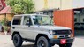 Toyota Land Cruiser 1989 - Màu xám, giá tốt