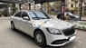 Mercedes-Benz S450 Chính chủ bán S450 luxruy 2017 màu trắng tinh 2017 - Chính chủ bán S450 luxruy 2017 màu trắng tinh