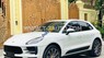 Porsche Macan 2016 - Màu trắng, nhập khẩu