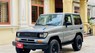 Toyota Land Cruiser 1989 - Màu xám, giá tốt