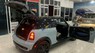 Mini Cooper S 2008 - Nhập khẩu, giá 420tr