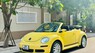 Volkswagen Beetle 2007 - Màu vàng, nhập khẩu nguyên chiếc