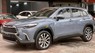 Toyota Corolla Cross 2021 - Màu xanh lam, xe nhập, 820tr