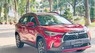 Toyota Corolla Cross 2023 - Giảm 100% thuế trước bạ và rất nhiều quà khủng