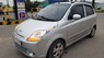 Chevrolet Spark 2010 - Màu bạc, 79tr