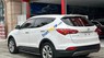 Hyundai Santa Fe 2015 - Màu trắng, giá tốt
