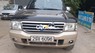 Ford Everest  everet 2005 máy dầu cực đẹp 2005 - Ford everet 2005 máy dầu cực đẹp