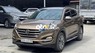 Hyundai Tucson   CRDi 2.0AT 2017 2017 - Hyundai Tucson CRDi 2.0AT 2017