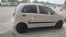 Chevrolet Spark 2011 - Màu trắng số sàn