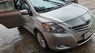 Toyota Vios 2010 - Đăng ký lần đầu 2010 mới 95% giá 310tr