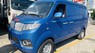 Dongben X30 2023 - Xe van 2 chỗ 930kg chạy hàng không cấm giờ
