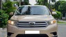 Toyota Highlander 2011 - Bán Highlander Một chủ mua mới đăng ký 2011 nhập MỸ