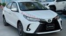 Toyota Vios G 2023 - Giá lăn bánh mới nhất Toyota Vios 2023, Siêu tràn ngập khuyến mãi 