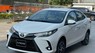 Toyota Vios G 2023 - Giá lăn bánh mới nhất Toyota Vios 2023, Siêu tràn ngập khuyến mãi 