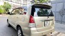 Toyota Innova 2.0G 2008 - Gia đình tôi bán INNOVA 2.0G 2008, xe đẹp màu bạc.