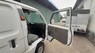 Suzuki Super Carry Van 2010 - Suzuki Van đời 2010 bks 30Y-6533 tại Hải Phòng lh 089.66.33322