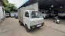 Suzuki Super Carry Truck 2008 - Suzuki 460kg thùng kín đời 2008 bks 15C-183.33 tại Hải Phòng lh 089.66.33322  