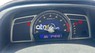 Honda Civic  Cvic—2009-xám-xe gia đình zin 2009 - Honda Cvic—2009-xám-xe gia đình zin