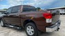 Toyota Tundra 2010 - Nhập khẩu Mỹ