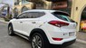 Hyundai Tucson 2017 - Màu trắng, nhập khẩu, giá chỉ 670 triệu