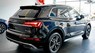 Audi Q5 2022 - Xe màu đen