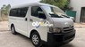 Toyota Hiace   sx 2008 2008 - Toyota Hiace sx 2008