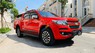 Chevrolet Colorado 2017 - Xe thể thao, lịch lãm, biển thành phố, nhập Thái như mới