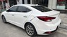 Hyundai Elantra 2021 - Màu trắng