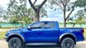 Ford Ranger Raptor 2018 - Màu xanh lam, nhập khẩu