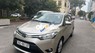 Toyota Vios   CVT 1.5E SX 2016 STĐ MÁY MỚI 2016 - TOYOTA VIOS CVT 1.5E SX 2016 STĐ MÁY MỚI
