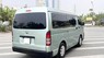 Toyota Hiace 2008 - Máy dầu van 6 chỗ 900kg