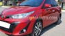 Toyota Yaris 2018 - Màu đỏ, nhập khẩu nguyên chiếc, giá cực tốt