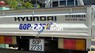 Hyundai Libero Bán xe  xe nhập hàn 2006 đk 2010 một chủ 2010 - Bán xe libero xe nhập hàn 2006 đk 2010 một chủ