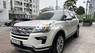 Ford Explorer Xe   Limited 2.3L EcoBoost 2018 2018 - Xe Ford Explorer Limited 2.3L EcoBoost 2018