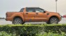 Ford Ranger 2017 - Nhập khẩu, giá 599tr