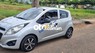 Chevrolet Spark  Van nhập Hàn Quốc 2011 đký lần đầu 12/2017 2011 - Spark Van nhập Hàn Quốc 2011 đký lần đầu 12/2017