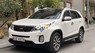 Kia Sorento  New  model 15 2014 - Kia New Sorento model 15