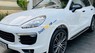 Porsche Cayenne 2016 - Xe nhập khẩu nguyên chiếc  