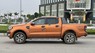 Ford Ranger 2017 - Nhập khẩu, giá 599tr