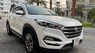 Hyundai Tucson 2017 - Màu trắng, nhập khẩu, giá chỉ 670 triệu