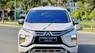 Mitsubishi Xpander 2020 - Xe màu trắng, giá 555tr