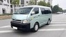 Toyota Hiace 2008 - Máy dầu van 6 chỗ 900kg