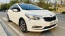 Kia K3 2014 - Xe màu trắng