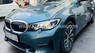 BMW 320i 2019 - Màu xanh lam, xe nhập đẹp như mới