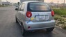 Chevrolet Spark 2011 - Xe chắc chắn, sạch sẽ