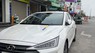 Hyundai Elantra 2021 - Màu trắng