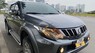 Mitsubishi Triton 2019 - Xe màu xám