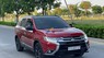 Mitsubishi Outlander 2019 - Xe màu đỏ