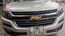 Chevrolet Colorado 2017 - Mầu bạc, một chủ từ mới chạy cực ít 45000 km